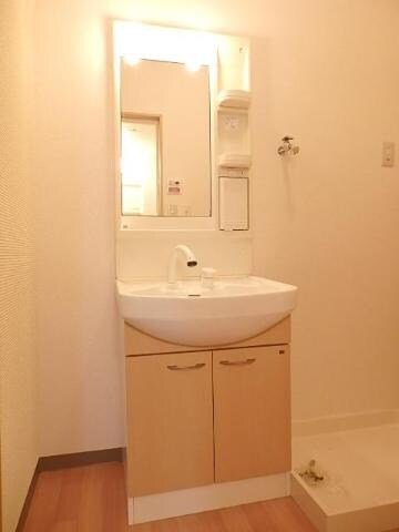 グレイス　ヒル・アートの物件内観写真