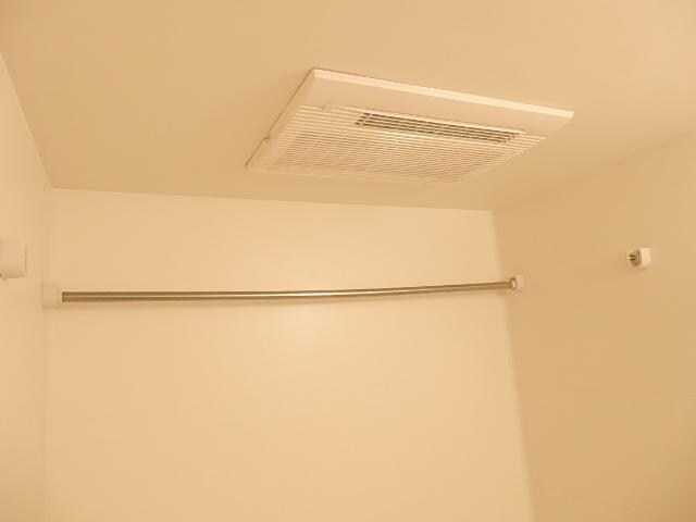 グレイス　ヒル・アートの物件内観写真