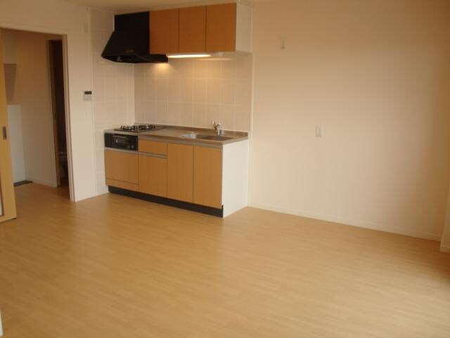 メゾン ド ソレイユの物件内観写真