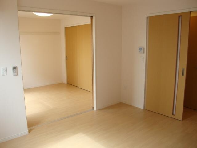 メゾン ド ソレイユの物件内観写真