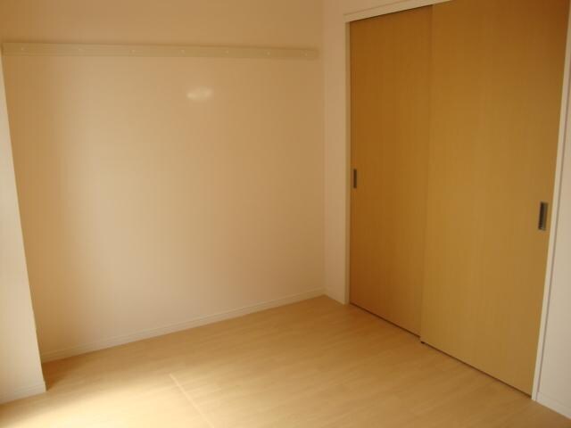 メゾン ド ソレイユの物件内観写真