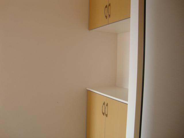 メゾン ド ソレイユの物件内観写真