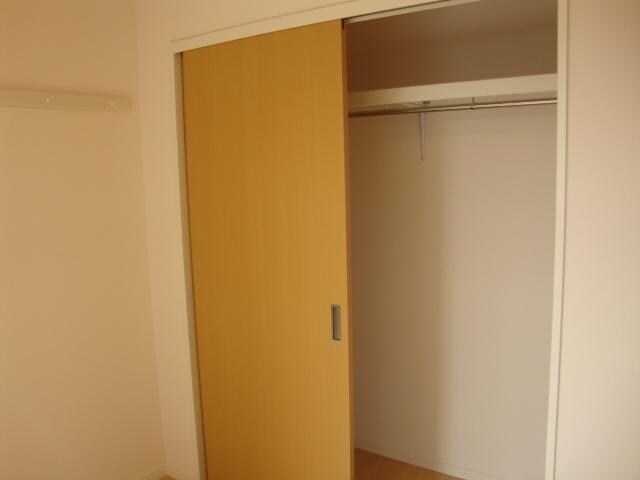 メゾン ド ソレイユの物件内観写真