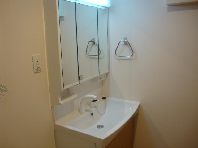 メゾン ド ソレイユの物件内観写真