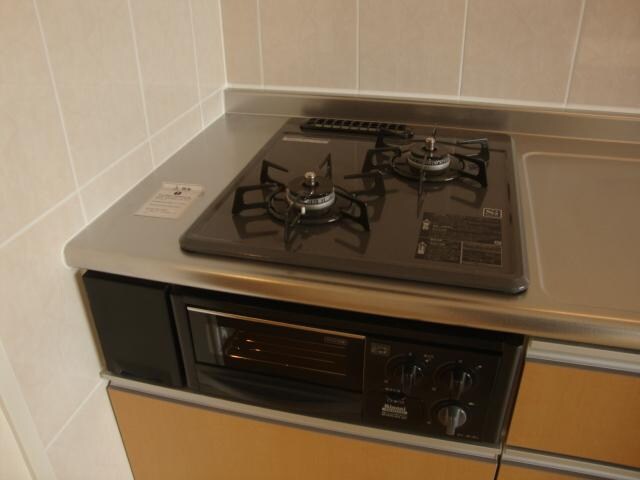 メゾン ド ソレイユの物件内観写真