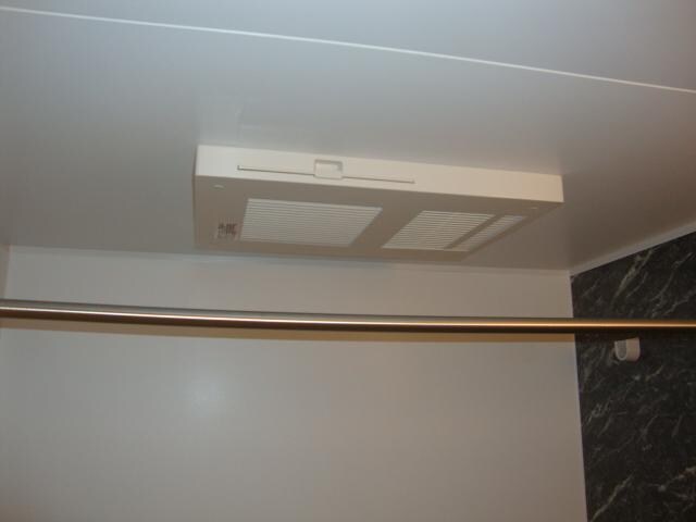 メゾン ド ソレイユの物件内観写真