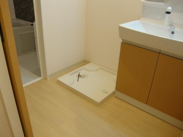 メゾン ド ソレイユの物件内観写真