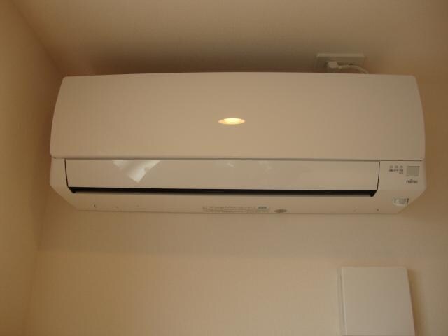 メゾン ド ソレイユの物件内観写真