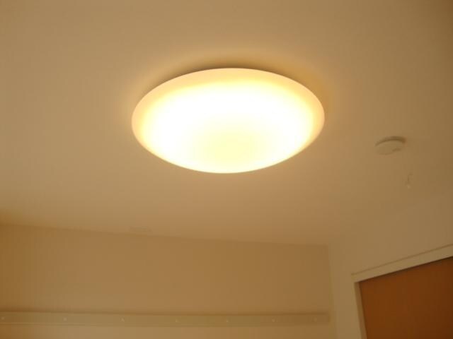 メゾン ド ソレイユの物件内観写真