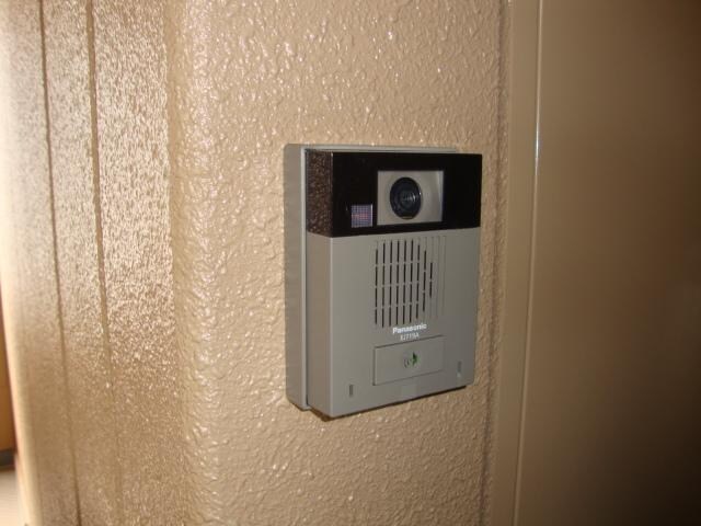 メゾン ド ソレイユの物件内観写真