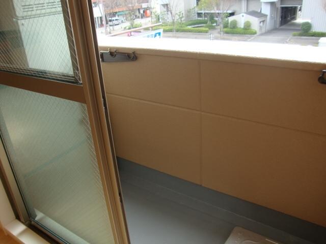 メゾン ド ソレイユの物件内観写真