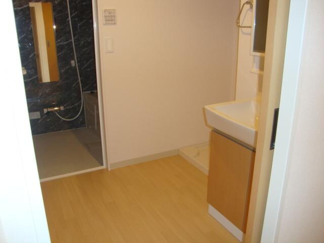 メゾン ド ソレイユの物件内観写真