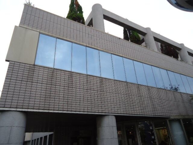 メゾン ド ソレイユの物件内観写真