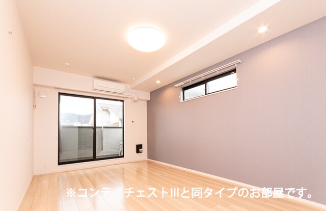 トレミー御領の物件内観写真