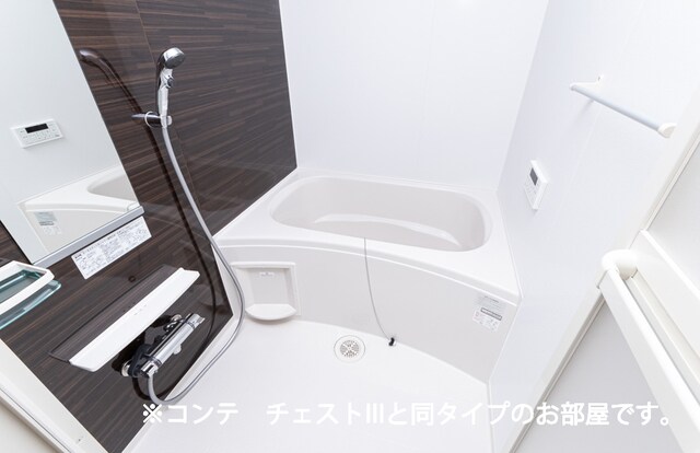 トレミー御領の物件内観写真