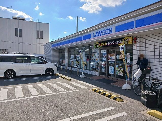 トレミー御領の物件内観写真