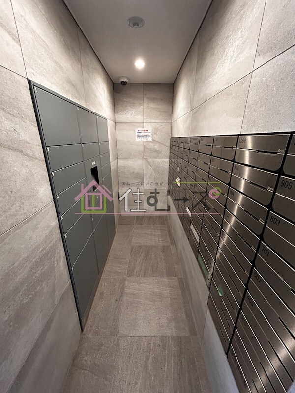 プレサンス　DOMECITY　コレーレの物件内観写真