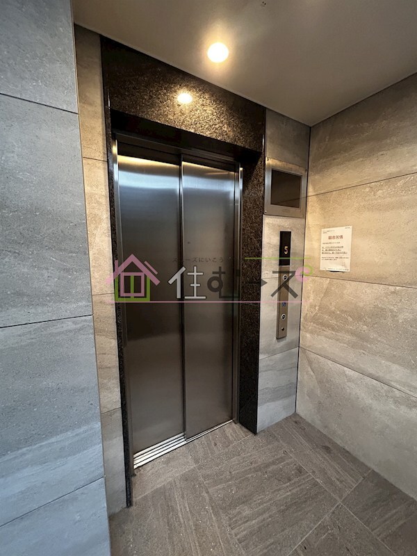 プレサンス　DOMECITY　コレーレの物件内観写真