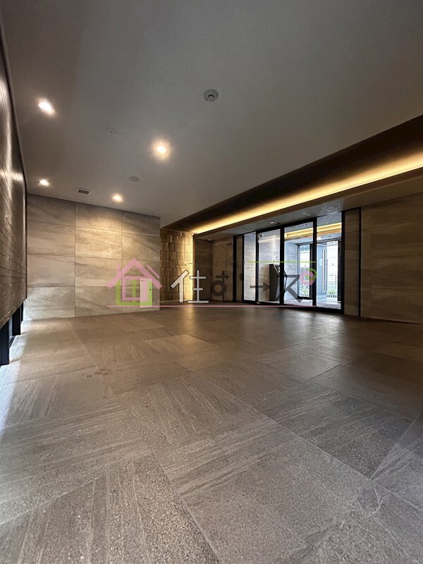 プレサンス　DOMECITY　コレーレの物件内観写真