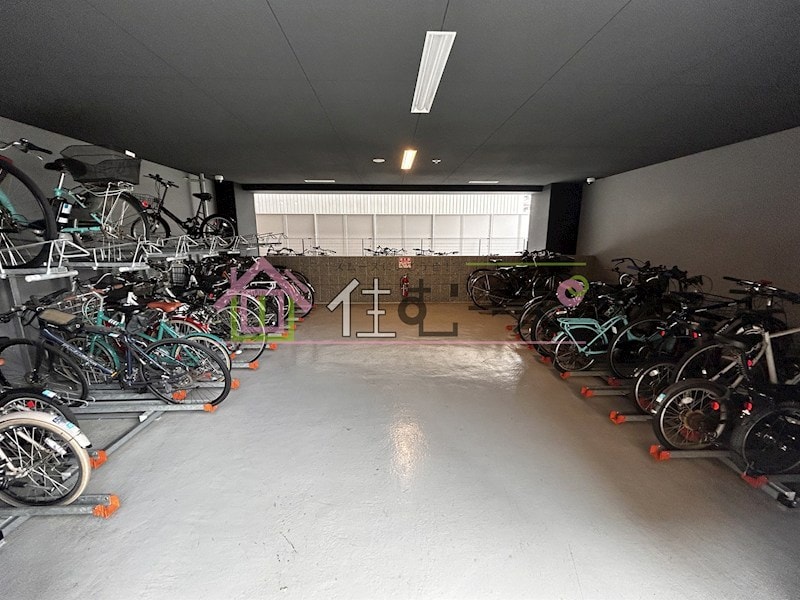 プレサンス　DOMECITY　コレーレの物件内観写真