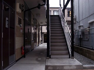 清水駅 徒歩11分 3階の物件内観写真