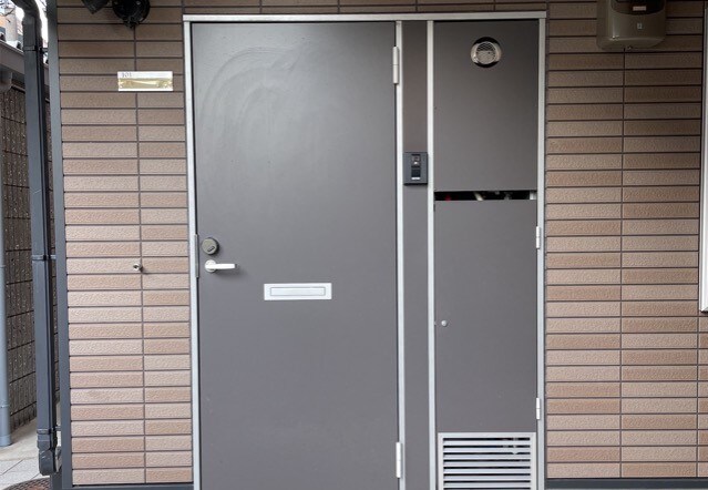 レオネクストアヴリール九条の物件内観写真