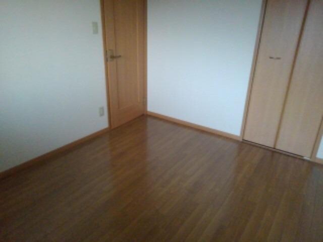 サンライズ・フジの物件内観写真