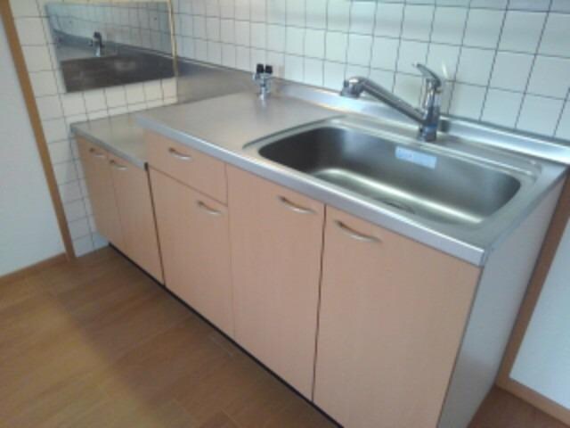 サンライズ・フジの物件内観写真