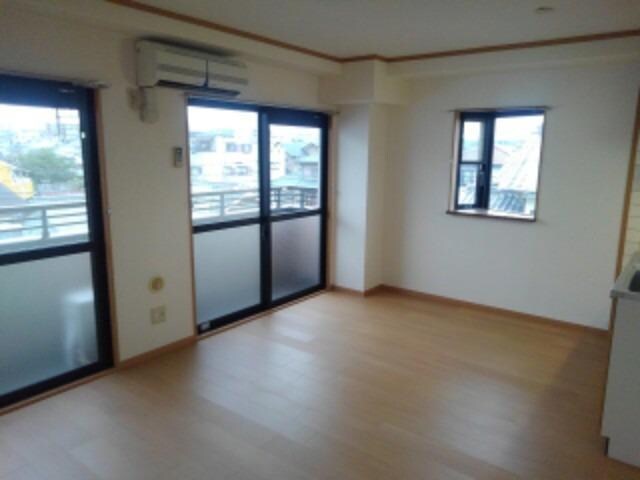 サンライズ・フジの物件内観写真