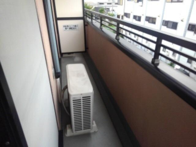 サンライズ・フジの物件内観写真