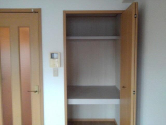 サンライズ・フジの物件内観写真