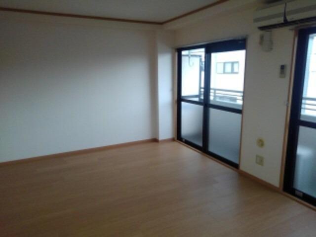 サンライズ・フジの物件内観写真