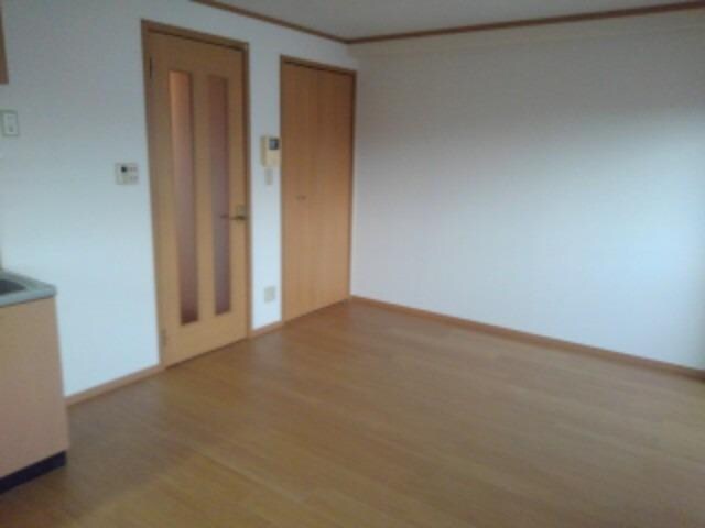 サンライズ・フジの物件内観写真