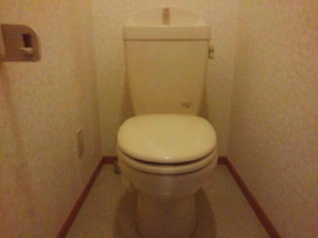 サンライズ・フジの物件内観写真