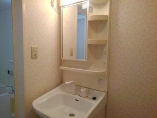 サンライズ・フジの物件内観写真