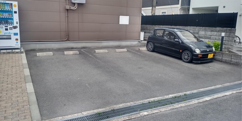 レオパレス豊中　北条の物件内観写真