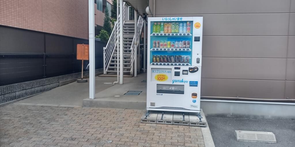 レオパレス豊中　北条の物件内観写真