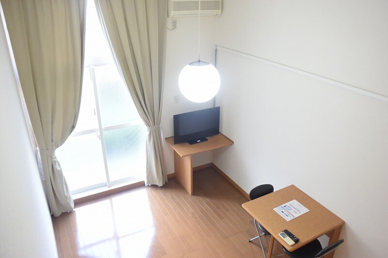 レオパレス豊中　北条の物件内観写真