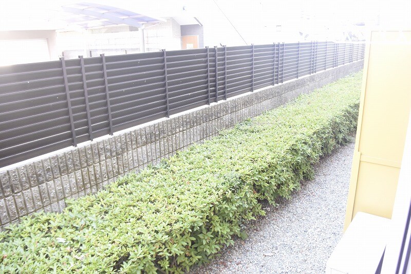 レオパレス豊中　北条の物件内観写真