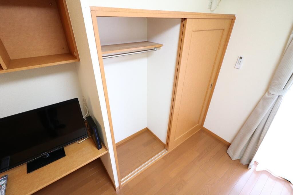 レオパレスビアンコの物件内観写真