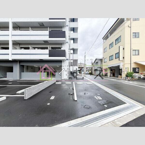 Alivis福島海老江の物件内観写真