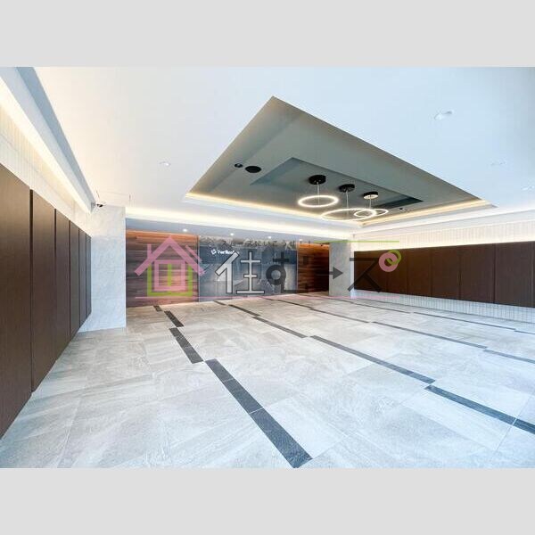 Alivis福島海老江の物件内観写真