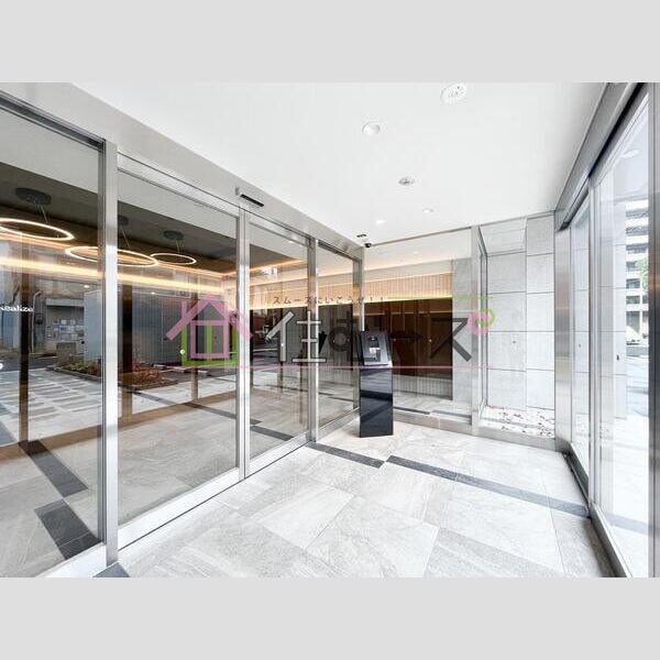 Alivis福島海老江の物件内観写真