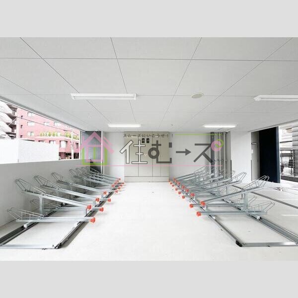 Alivis福島海老江の物件内観写真