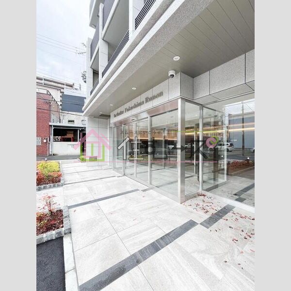 Alivis福島海老江の物件内観写真