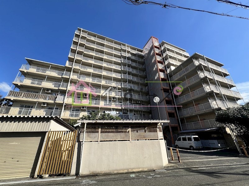 リアライズ玉出の物件外観写真