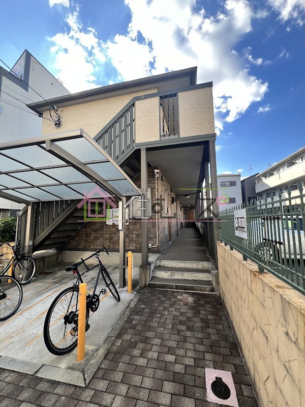 COZY岸里の物件内観写真