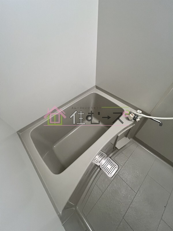 COZY岸里の物件内観写真