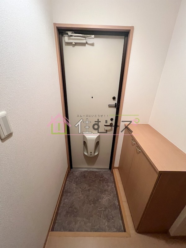 COZY岸里の物件内観写真