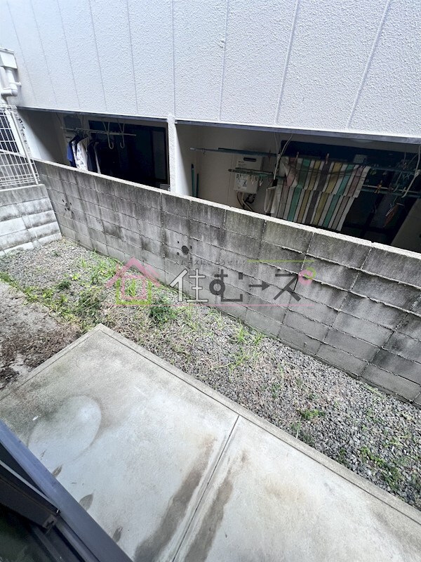 COZY岸里の物件内観写真